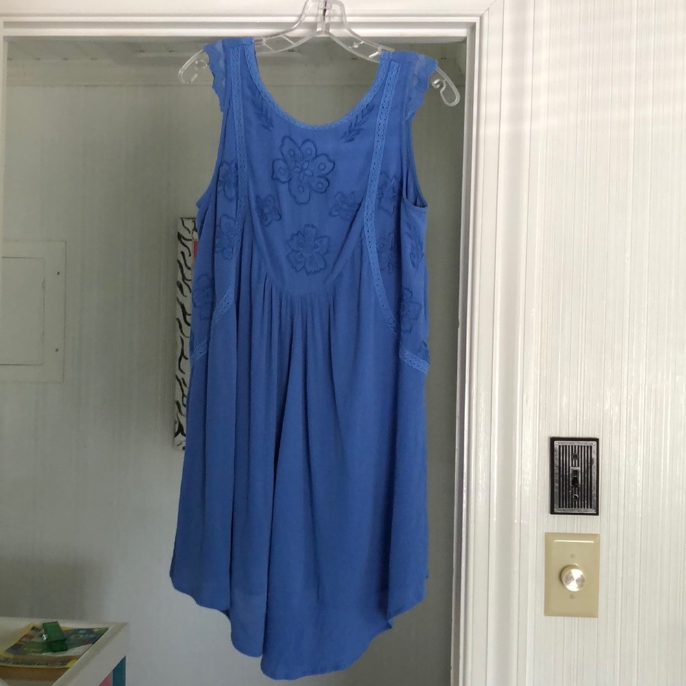 Altar’d State Dress